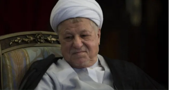 خاطرات اکبر هاشمی - ۱۴ شهريور ۱۳۸۱ 