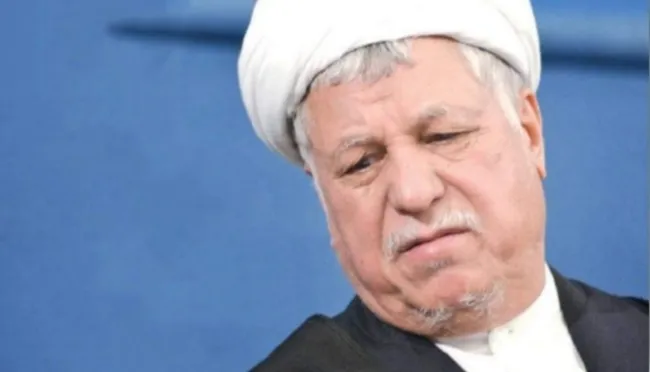  خاطرات اکبر هاشمی - ۳۰ شهريور ۱۳۸۱ 