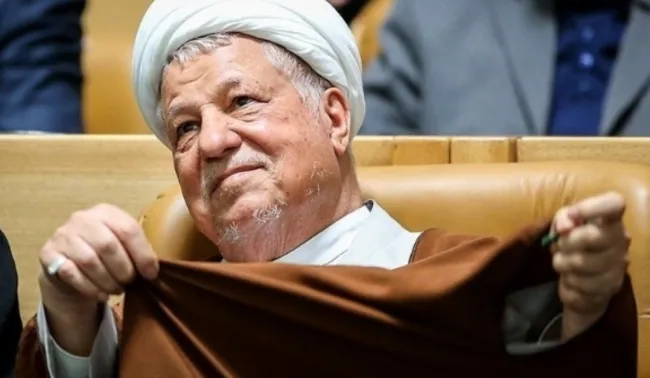  خاطرات اکبر هاشمی - ۹ شهريور ۱۳۸۱ 