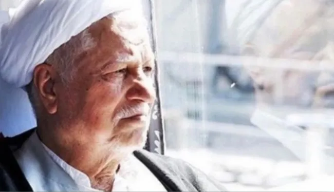  خاطرات اکبر هاشمی - ۱۰ شهريور ۱۳۸۱ 