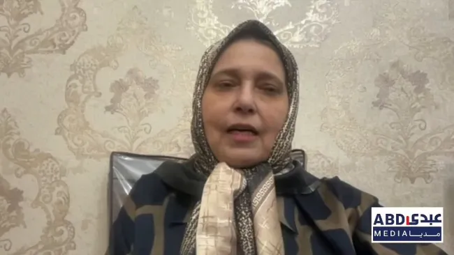 پروانه سلحشوری: پس از جنگ ‍۱۲ روزه نگاه جدی‌تری به موضوع رفراندوم شد