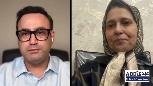  پروانه سلحشوری: بدنه‌ی حاکمیت خواهان گفتگوی مسالمت‌آمیز برای گذار است