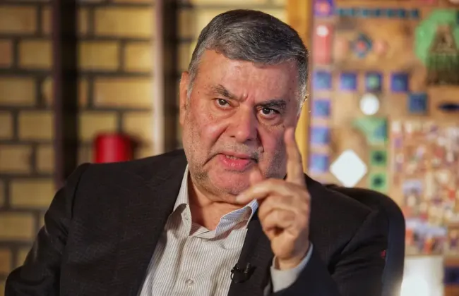 محمد صدر: ترور ابراهیم رئیسی کار اسرائیل بود!