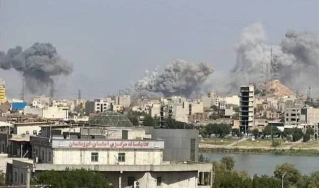  آمریکا و اسرائیل در چه صورتی جنگ با ایران را دوباره آغاز خواهند کرد؟