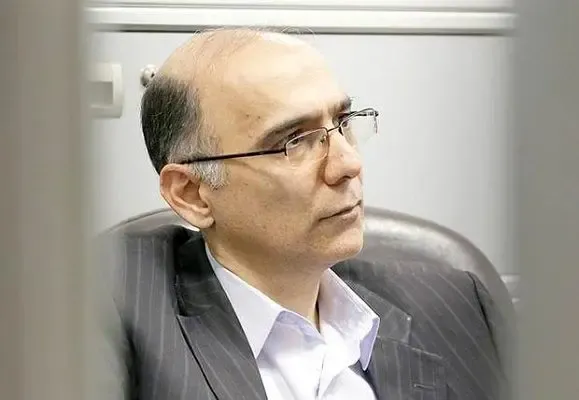 رفراندوم مطالبه ملی؟ با حضور دکتر مهدی ذاکریان، استاد روابط بین الملل دانشگاه