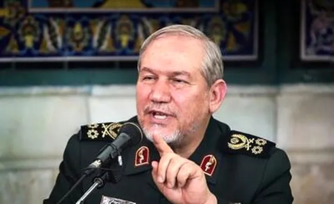  سرلشگر رحیم صفوی: تمام ذخایر موشکی اسرائیل در جنگ اخیر تمام شده بود / اگر دشمن حماقتی کرد با توان بیشتر از جنگ قبلی وارد خواهیم شد