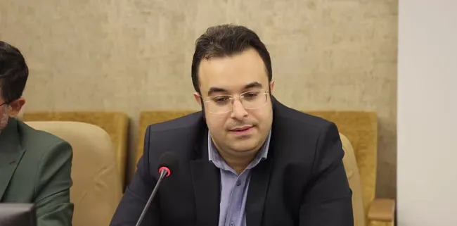 Seyed Mohammad Mirkhani