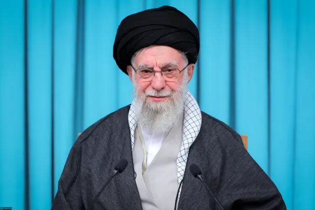 رهبر جمهوری اسلامی: در وضع کنونی مذاکره با دولت آمریکا هیچ سودی برای ما ندارد، هیچ ضرری را هم از ما دفع نخواهد کرد