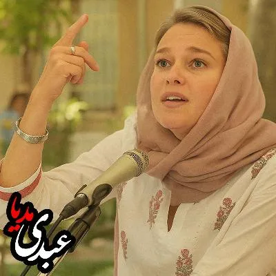 بشنوید | از ترجمه عطار تا جایگاه ادبیات فارسی در فرانسه گفت‌وگو با لیلی انور