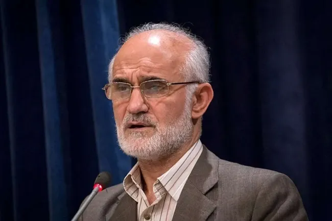  مصطفی معین : انحراف در سیاست‌های کشور از دوره احمدی‌نژاد شروع شد