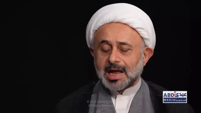 شیخ ناصر نقویان: تمرکز قدرت باید زدوده شود