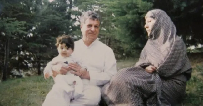  خاطرات اکبر هاشمی - ۴ مهر ۱۳۸۱ 