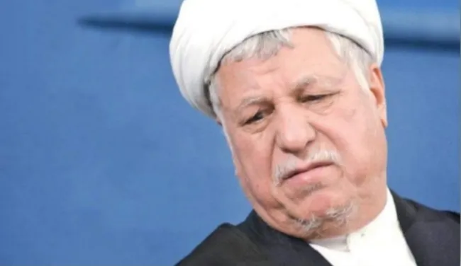 خاطرات اکبر هاشمی - ۲۱ مهر ۱۳۸۱ 