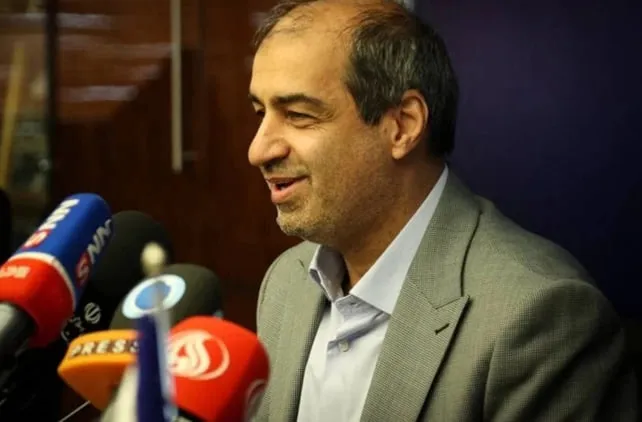  شفیعی مدیرکل اطلاعات استان خراسان رضوی جای خود را به دکتر علوی مدیرکل سابق اطلاعات استان یزد داد و با حکم وزیر اطلاعات وی به عنوان مدیرکل اطلاعات این استان استراتژیک منصوب شد.