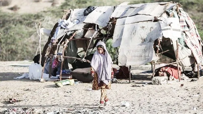 سیستان‌ و بلوچستان؛ رنگین‌کمان معادن ایران، گرفتار بالاترین سطح فقر و شکاف طبقاتی در کشور!