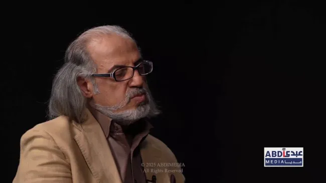  صادق زیباکلام: اگر همین امشب جمهوری اسلامی سقوط کند، از چاله بیرون آمده‌ایم و به چاه افتاده‌ایم