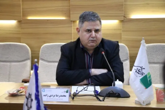  سبحانیان به شرط نشستن بر صندلی سازمان مالیاتی حاضر است هر دستوری را اجرا کند/ عملکرد سازمان مالیاتی در اکثر موارد ضعیف و در حد صفر است