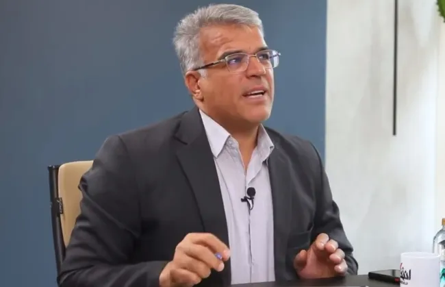 روایت تکان دهنده کاویانی