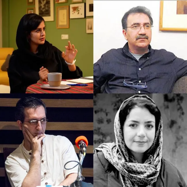  واکنش سخنگوی دولت به بازداشت اخیر چند نویسنده و اقتصاددان