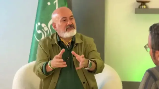  درویش، فعال محیط زیست: با نابخردی جلوی ۱۴ تا رودخانه منتهی به دریاچه ارومیه سد زدیم به بهانه اینکه به لبنان سیب صادر کنیم!