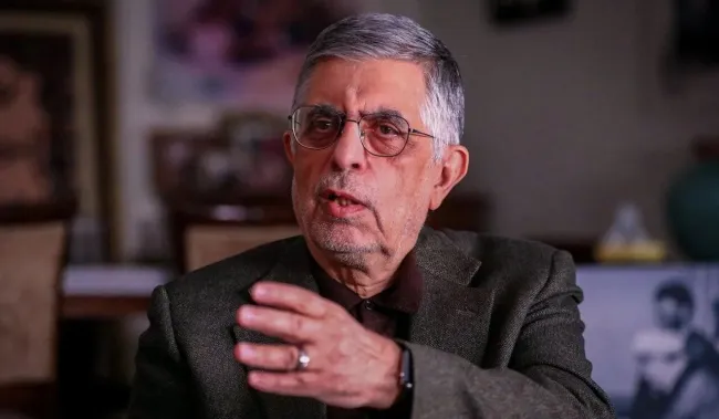  اولین واکنش کرباسچی به حملات علیه روزنامه هم‌میهن: تهدیدات به خاطر عمل به وظیفه رسانه‌ای است؛ حمله به خاطر عدم انتشار تصویر شاکی شائبه‌برانگیز است