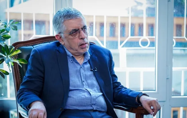  هشدار کرباسچی درباره پیامدهای مقابله نظامی، اقتصادی و سیاسی آمریکا با ایران / اصلاحات اقتصادی بدون «دیپلماسی تنظیم‌شده» ممکن نیست