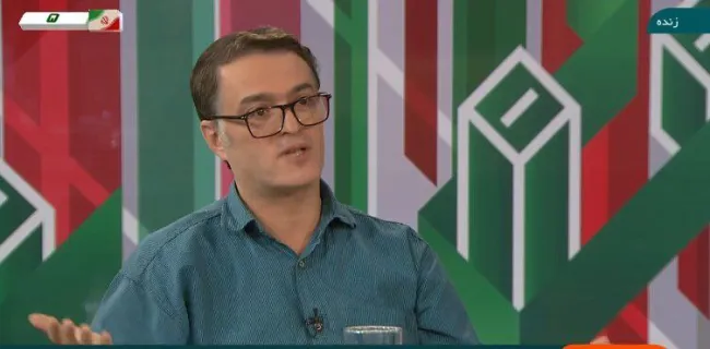  انتقاد تند محمد قوچانی از قالیباف: آقای سردار دکترخلبان! از حداد عادل یاد می کردید که حرمت رئیس جمهور وقت را نگه داشت/ شما باید شیخ الشیوخ مجلس باشید