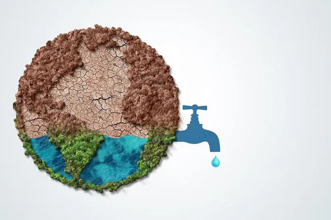  دستور صرفه جویی ۲ برابری در مصرف آب تهران