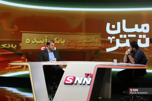  ظهوریان: ایران مال دارایی اصلی بانک آینده است/ افرادی وارد زیست‌بوم بانکداری شدند که بانکدار نبودند و با هدف تامین مالی پروژه بانک زدند