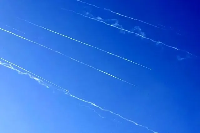  این همه سروصدای پدافند دیشب و الان در حوالی مصلی تهران و محدوده منطقه خاص ۷ شهرداری تهران برای چیست؟