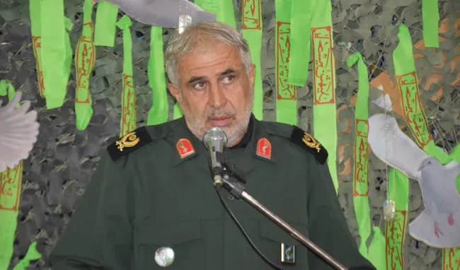  سردار حسن نیا فرمانده سابق تیپ مالک اشتر امامزاده عبدالله آمل: ما شرمنده خانواده شهدا هستیم. اگر شهدا امروز بودن پوست از کله اینهایی که با شعار زن، زندگی، آزادی خودشون را لخت کردند و سگ بدست میگردند، می‌کندند.