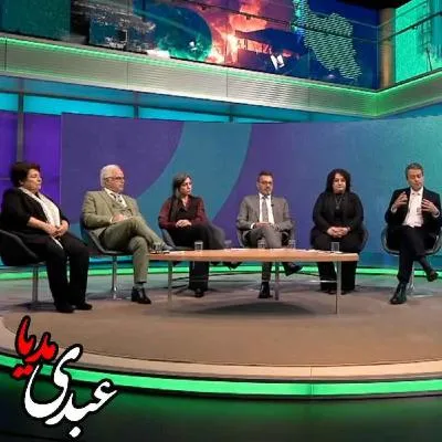 بشنوید | ایران در شرایط بحرانی، چه فرد یا گروهی توان ایجاد تغییر را دارد پرسش و پاسخ با ملیحه محمدی، آریا کنگرلو، مهدیه گلرو، ناصر مدنی، آتنا دائمی و مجید زمانی