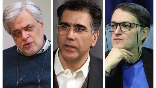  توصیه‌های علیرضا معزی، محمد قوچانی و محمد مهاجری به عراقچی و منتقدان وزیر خارجه: فقط به یک دیپلماسی ملی فکر کنیم