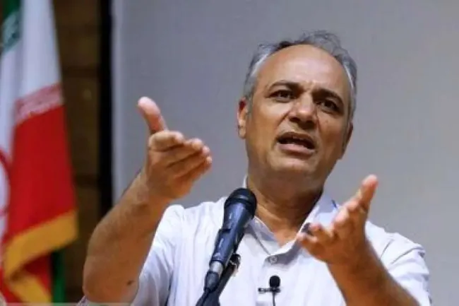  چه تصورات خامی! - احمد زیدآبادی 