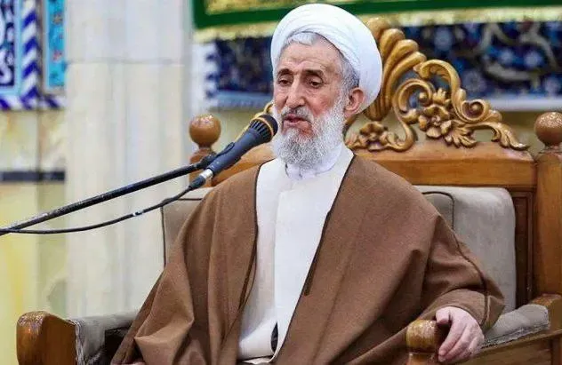  بالاخره پاسخی داده نشد!!! آن همه موج و تحلیل ها پیرامون شیخ کاظم یادتان هست؟