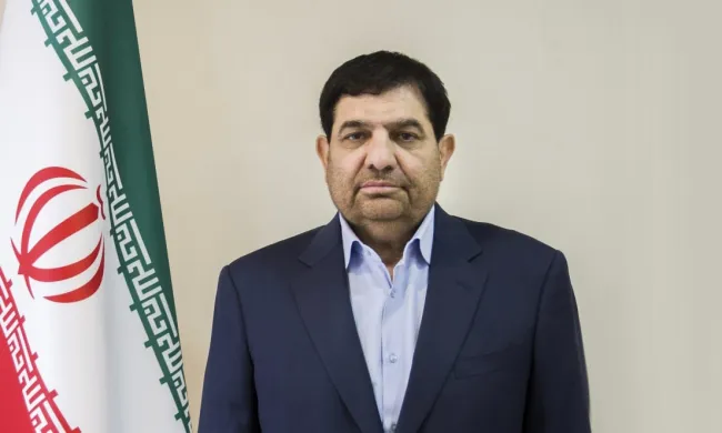 Mohammad-Mokhaber