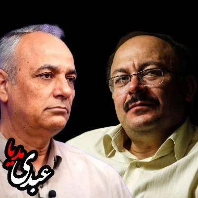 بشنوید | جنجال بر سر دموکراسی مناظره احمد زیدآبادی و بیژن عبدالکریمی