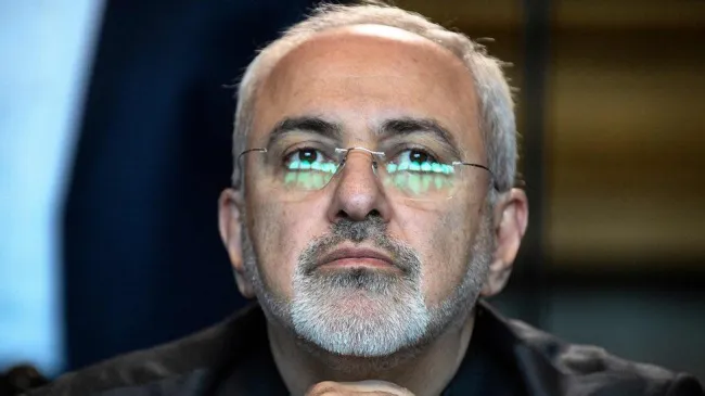  ۶ اسفند ۱۳۹۷ بشار اسد در دیداری اعلام نشده به ایران آمد، اما آقای ظریف به عنوان وزیر خارجه