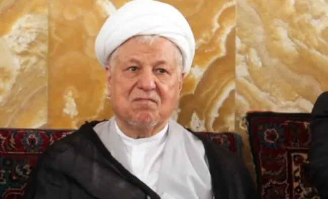 خاطرات اکبر هاشمی - ۶ آذر ۱۳۸۱ 