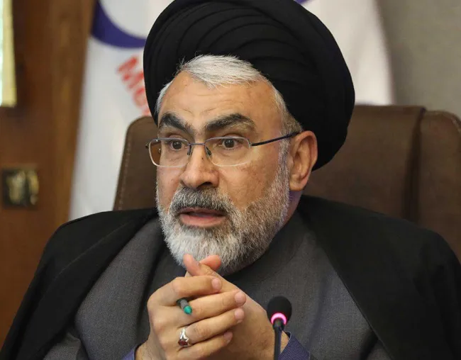 سربسته در عبدی مدیا نوشتم که اراده نوبت به ‏سید امین جوادی مدیرعامل سابق موسسه اعتباری ملل رسیده است؟