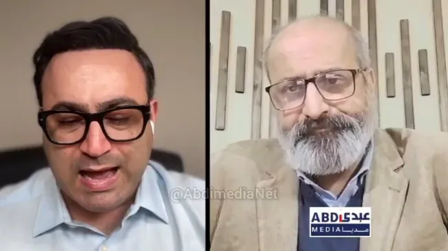  عبدالرضا داوری: سند چشم‌انداز ۲۰ ساله، بدون یک سیاست خارجی سازگار با نظم جهانی کار نمی‌کرد