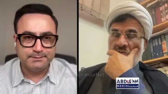 فاضل میبدی: کسی آیت الله خمینی را به عنوان ولی فقیه نمی‌شناخت؛ ایشان به عنوان رهبر انقلاب شناخته می‌شد