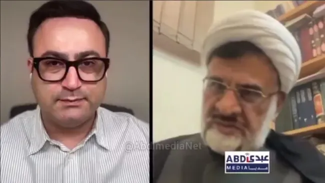  فاضل میبدی: یک باند و گروه هستند که می‌خواهند حجاب را با جریمه در جامعه محقق کنند