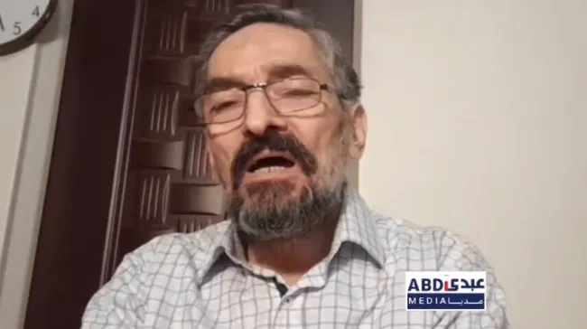  سعید زیباکلام: در انقلاب ۵۷، تنها یک گامِ انقلاب برداشته شد