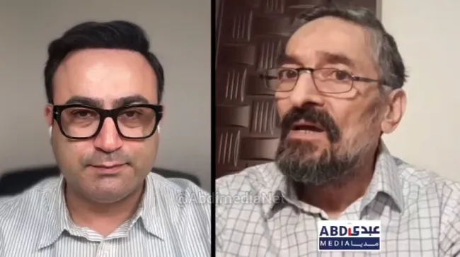  سعید زیباکلام: در دوران پهلوی چیزی به نام فرهنگ و فعالیت حزبی نداشتیم