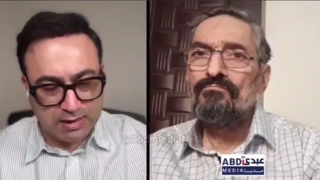 سعید زیباکلام: امروز بدون این که دربار داشته باشیم، در واقع یک دربار داریم!