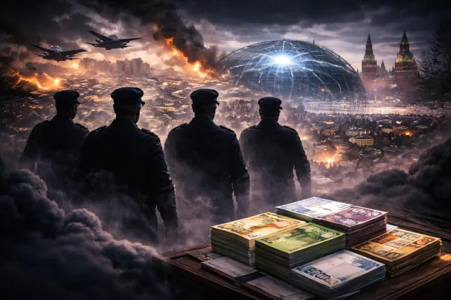 در حالی‌که از احتمال حمله جدی به