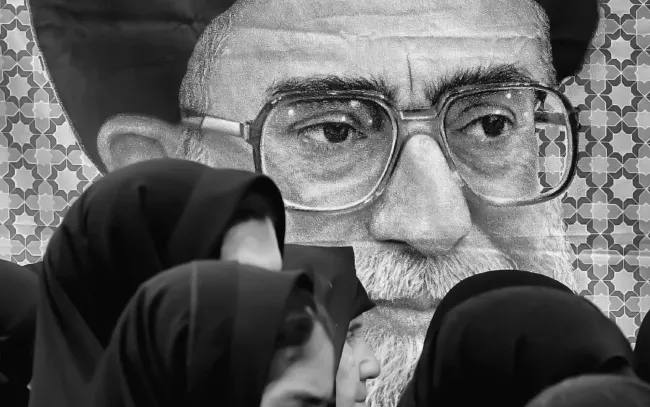 خامنه‌ای کشته شد