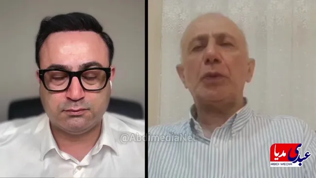 متقی: احتمال این که رضا پهلوی در ایران به قدرت برسد بسیار محدود است