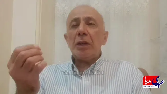  متقی: حادثه [دی‌ماه] کاهیت کاملا تراژیکی داشت